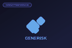 Eksempel på generisk nettside laget av Søreffekt, tilpasses enhver bransje (Komplett/Mesterpakke)